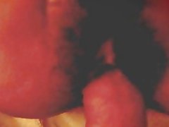 Taiwanesa princesa boceta peluda