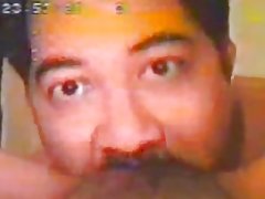 Da Malásia tv atriz sexo fita parte 3