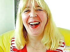 Peludo e com tesão sopra e fode o pau vovó (68)