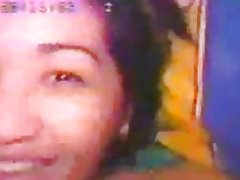 Da Malásia tv atriz sexo fita parte 1