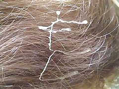 Trem de bukkake secreto 003