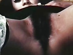 Madame vong &amp; s olhos perigosos