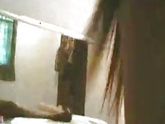 Indonésia-tante bandung naning excelente goyangannya